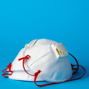 OHSA-certified N95 Mask Fit Testing (QFLT) meeting CSA-Z94 standards. 20–30 min test, same-day certificate for healthcare & first responders.