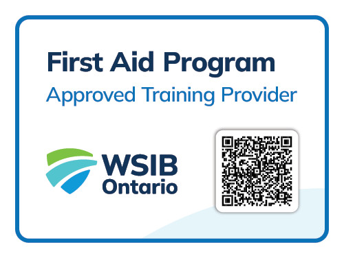 wsib-first-aid-provider Wsib First Aid Program Approved Training Provider